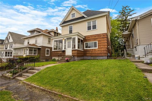 135 Ashdale Ave, Syracuse, NY, 13206-1601 | Card Image