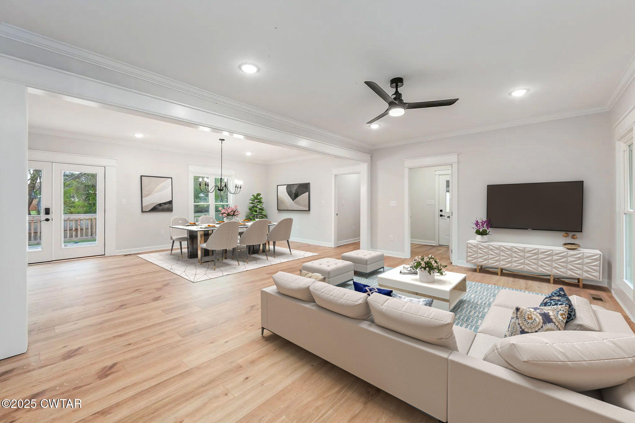 Residential in Jackson 5