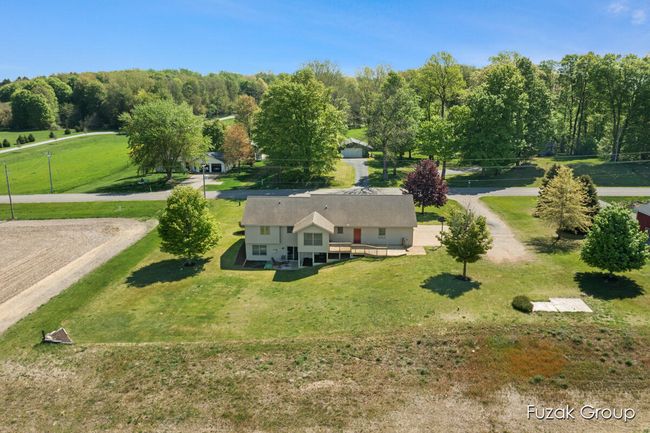3882 40 Th St, House other with 4 bedrooms, 3 bathrooms and null parking in Hamilton MI | Image 44