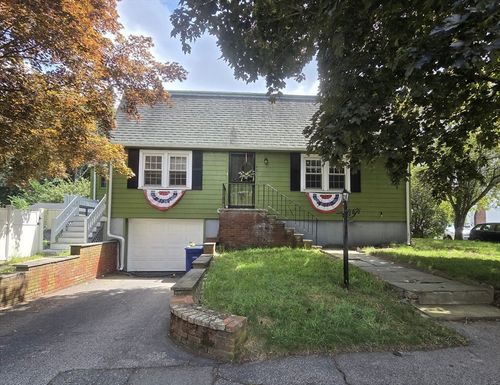 50 Dickerman Ln, Braintree, MA, 02184-3112 | Card Image