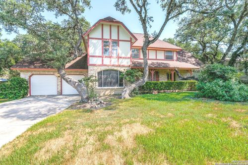 2751 Whisper Path St, San Antonio, TX, 78230-3720 | Card Image