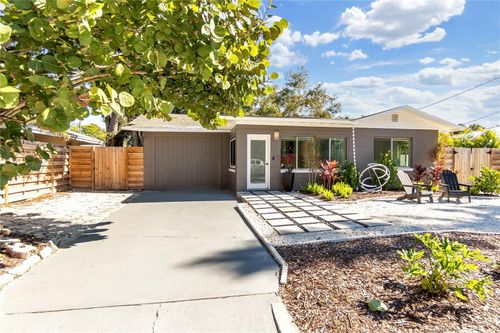 3842 Chapel Dr, SARASOTA, FL, 34234-5221 | Card Image