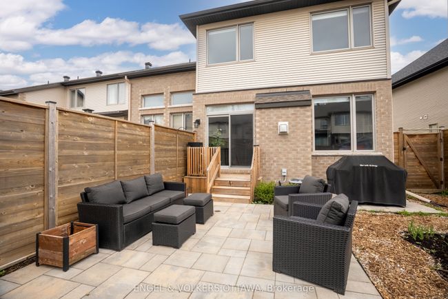 844 Quartet Ave, House attached with 4 bedrooms, 3 bathrooms and 2 parking in Gloucester ON | Image 26