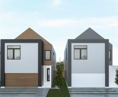 **HOME IS UNDER CONSTRUCTION. RENDERINGS ARE OF THE HOME** | Image 1