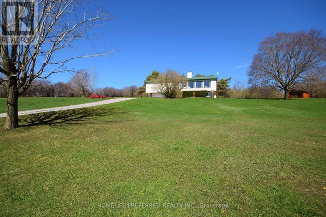 1640 County 21 Road, House other with 4 bedrooms, 3 bathrooms and 17 parking in Cavan Monaghan (Cavan Twp) ON | Image 5