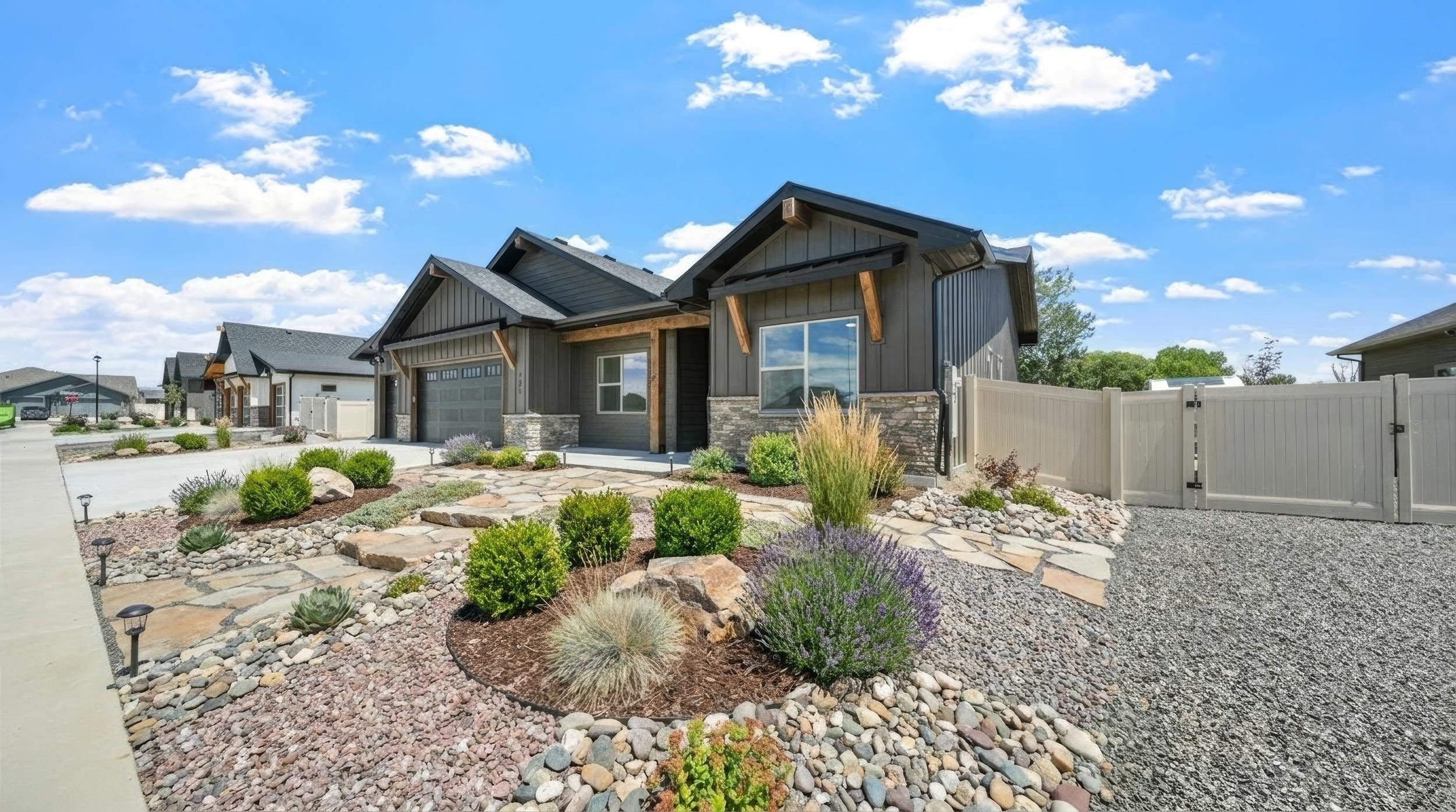 Residential in Grand Junction 3