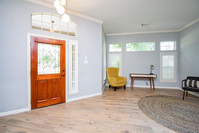 15603 Clear Pointe Dr, House other with 3 bedrooms, 2 bathrooms and 2 parking in Cypress TX | Image 18
