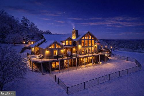 2325 Accident Friendsville Rd, ACCIDENT, MD, 21520-1361 | Card Image