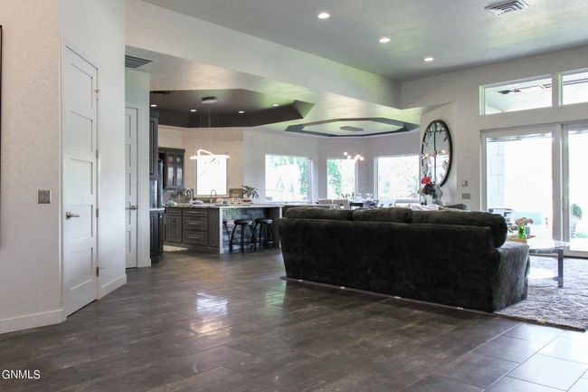 2533 Langer Ln, House other with 3 bedrooms, 4 bathrooms and null parking in Bismarck ND | Image 32