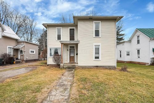 129 S Franklin St, Richwood, OH, 43344-1110 | Card Image