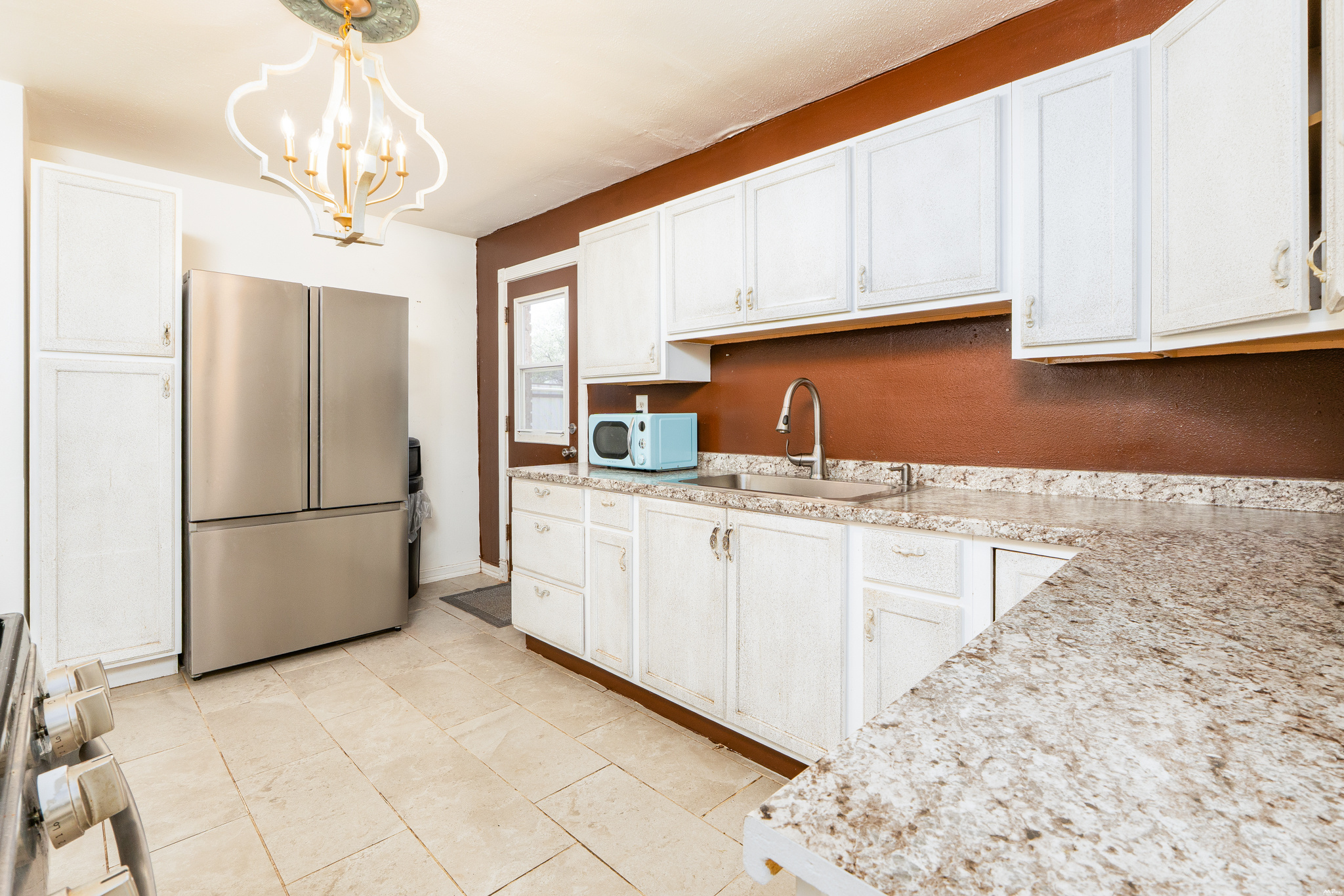 Residential in Clovis 4