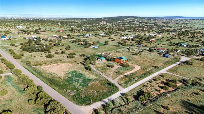 168 Entranosa Ct, House other with 3 bedrooms, 2 bathrooms and null parking in Sandia Park NM | Image 5