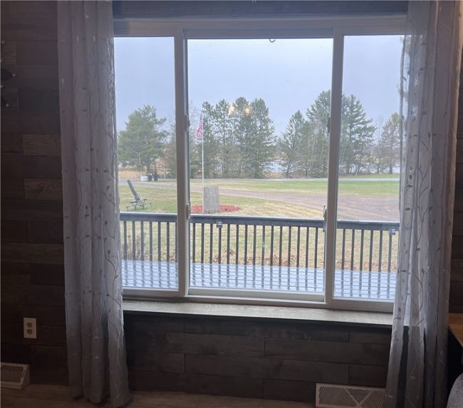 176 250 Th Ave, House other with 2 bedrooms, 1 bathrooms and null parking in Cumberland WI | Image 21