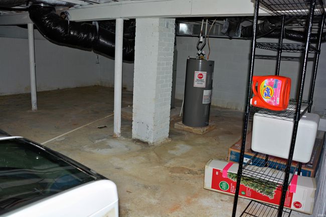 3601 N Walnut St, House other with 3 bedrooms, 1 bathrooms and null parking in Muncie IN | Image 9
