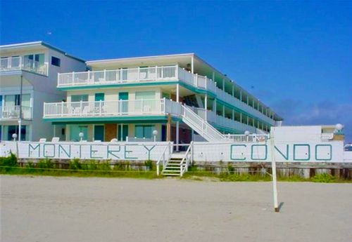 103-410 E Monterey Avenue, Wildwood Crest, NJ, 08260 | Card Image