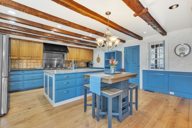 58 Merritt Valley Rd, House other with 3 bedrooms, 4 bathrooms and null parking in Andover CT | Image 6