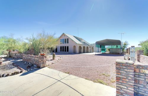 28312 Rainbow Trl, Quartzsite, AZ, 85346 | Card Image