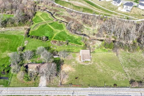 12853 Cyntheanne Rd, Fishers, IN, 46037-3434 | Card Image