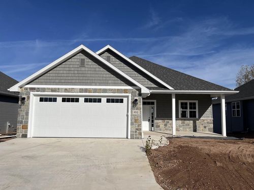 852 W Nova Way, GRAND CHUTE, WI, 54913 | Card Image