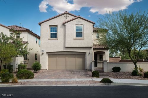 428 Accelerando Way, Henderson, NV, 89011-2675 | Card Image