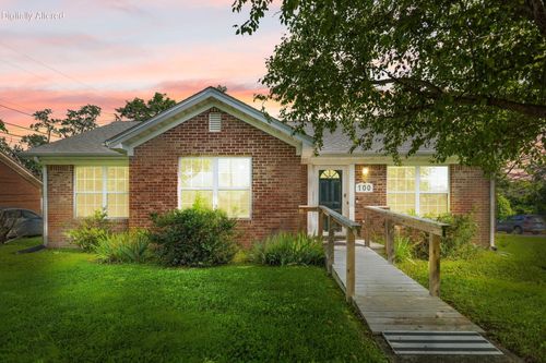 100 Henry Dr, Berea, KY, 40403-2023 | Card Image