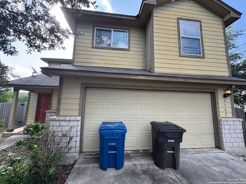 5702 Canterbury Run, San Antonio, TX, 78228-5616 | Card Image