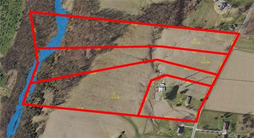 Lot A Mill St, Morrow, OH, 45152 | Card Image