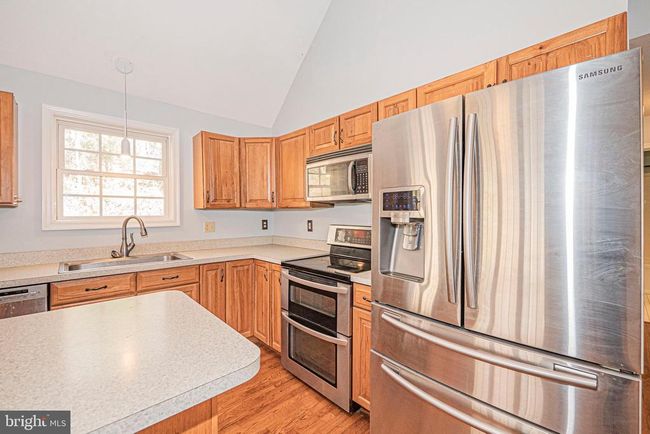 721 Doom Peak Rd, House other with 3 bedrooms, 2 bathrooms and null parking in LINDEN VA | Image 8