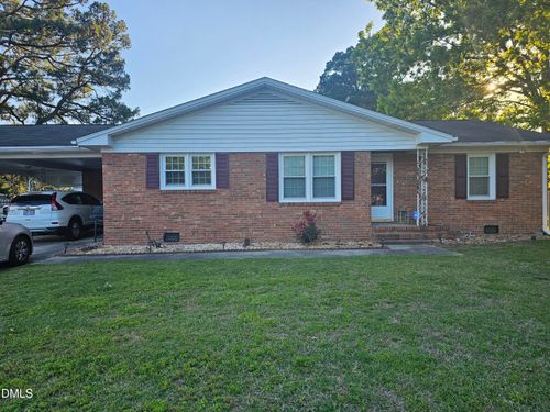 502 Crestview Ave Sw, Wilson, NC, 27893-4508 | Card Image