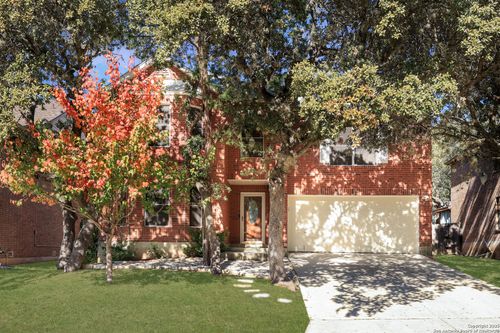 9623 Diamond Gap, San Antonio, TX, 78254-6758 | Card Image