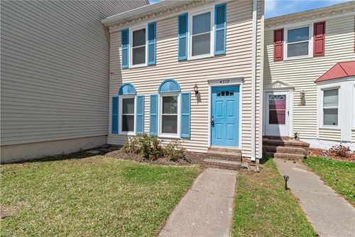 4712 Ashbury Ln, Virginia Beach, VA, 23462-7222 | Card Image
