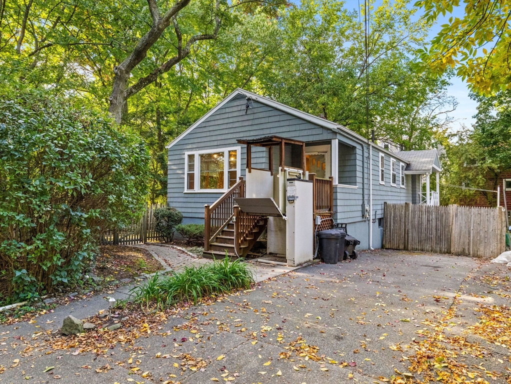 Fairmont St, Arlington, MA 02474