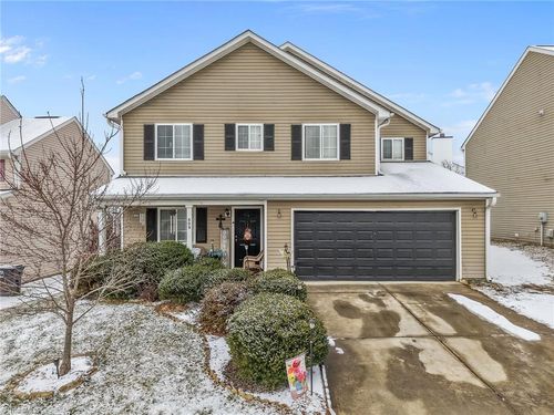 809 Brantford Dr, Mc Leansville, NC, 27301-9002 | Card Image