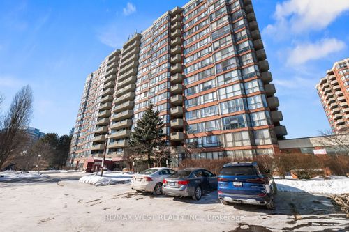 502-100 Observatory Lane, Richmond Hill, ON, L4C1T4 | Card Image