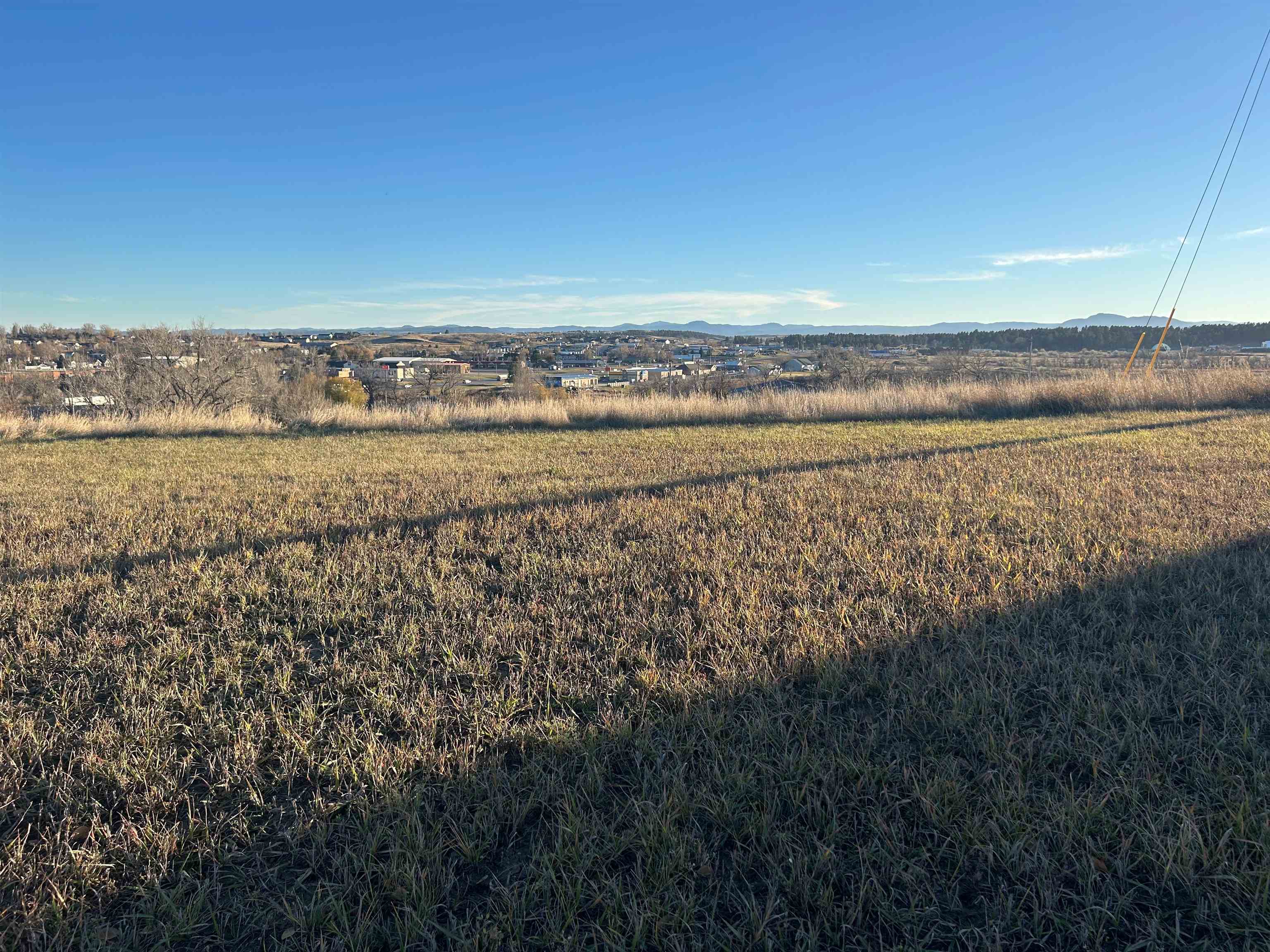 Land in Belle Fourche 2
