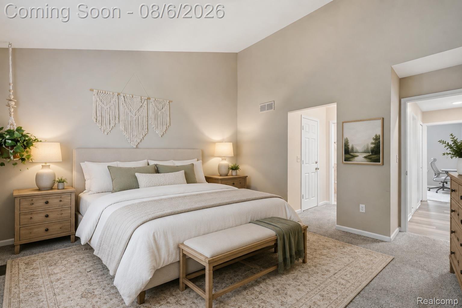 Residential in Waterford Charter Township 5