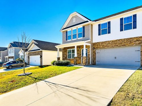 421 Millridge Rd, Piedmont, SC, 29673-5604 | Card Image