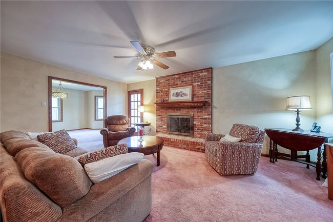 2938 Kane Rd, House other with 3 bedrooms, 3 bathrooms and null parking in Aliquippa PA | Image 5
