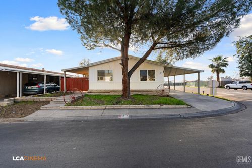 2-8536 Kern Canyon Rd, Bakersfield, CA, 93306-5065 | Card Image