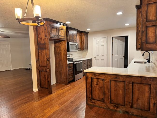 140 Croft Chapel Rd, Home with 3 bedrooms, 2 bathrooms and 2 parking in Turtletown TN | Image 11