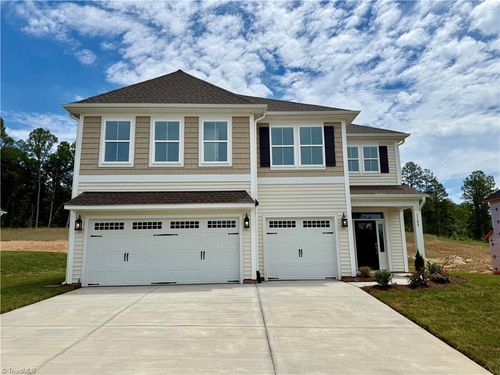 1300 Creek Knoll Dr, Lewisville, NC, 27023-8419 | Card Image