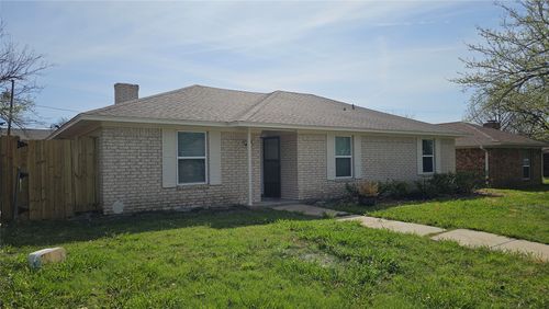 805 Easter Dr, Wylie, TX, 75098-4136 | Card Image