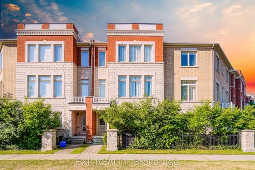 10-1299 Glenanna Rd, Pickering, ON, L1V0C9 | Card Image