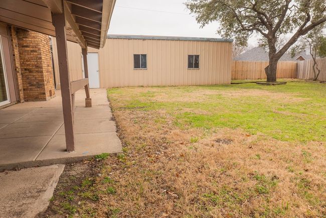 5629 Usher St, House other with 3 bedrooms, 2 bathrooms and null parking in The Colony TX | Image 17