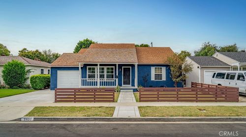 5451 E Daggett, Long Beach, CA, 90815 | Card Image