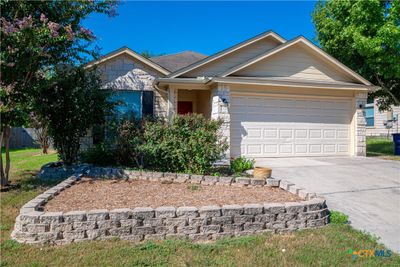 2442 Fayette Drive, House other with 3 bedrooms, 2 bathrooms and null parking in New Braunfels TX | Image 2