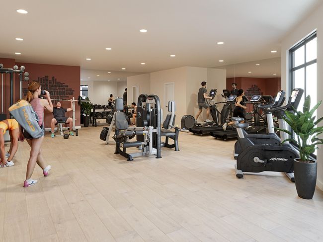 424 - 20769 Fraser Highway, Condo with 1 bedrooms, 1 bathrooms and 1 parking in Langley BC | Image 10