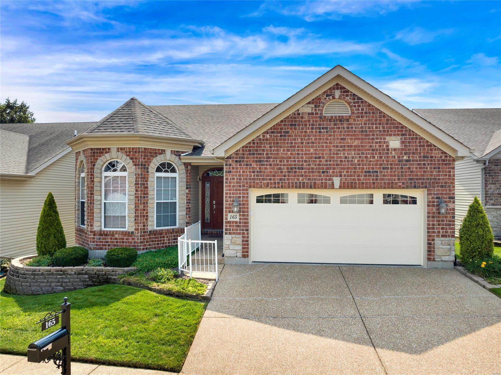 Blue Water Dr, Saint Peters, MO 63366