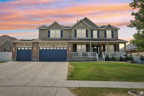 13626 Bluewing Way, Riverton, UT, 84096-6312 | Card Image