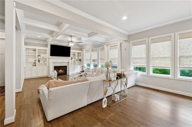 3998 Commodore Dr, House other with 4 bedrooms, 5 bathrooms and null parking in Chamblee GA | Image 9